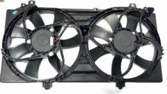 10-13 Camaro SS Cooling Fan Assembly 92218321